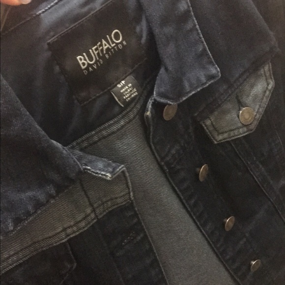 Jacket - Picture 3 of 3